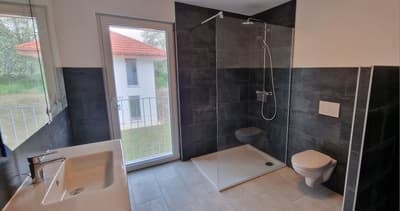 Einfamilienhaus mit privatem Garten in Morrens - Bild 5