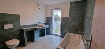 Einfamilienhaus mit privatem Garten in Morrens - Bild 6