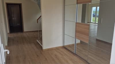 Einfamilienhaus mit privatem Garten in Morrens - Bild 7