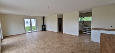 Einfamilienhaus mit privatem Garten in Morrens - Bild 8