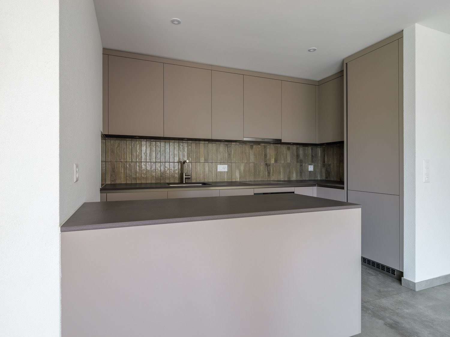 Appartement neuf de 3.5 pièces au 1er étage à louer - Bild 4