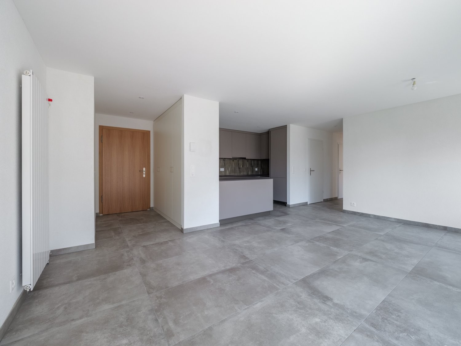 Appartement neuf de 3.5 pièces au 1er étage à louer - Bild 5
