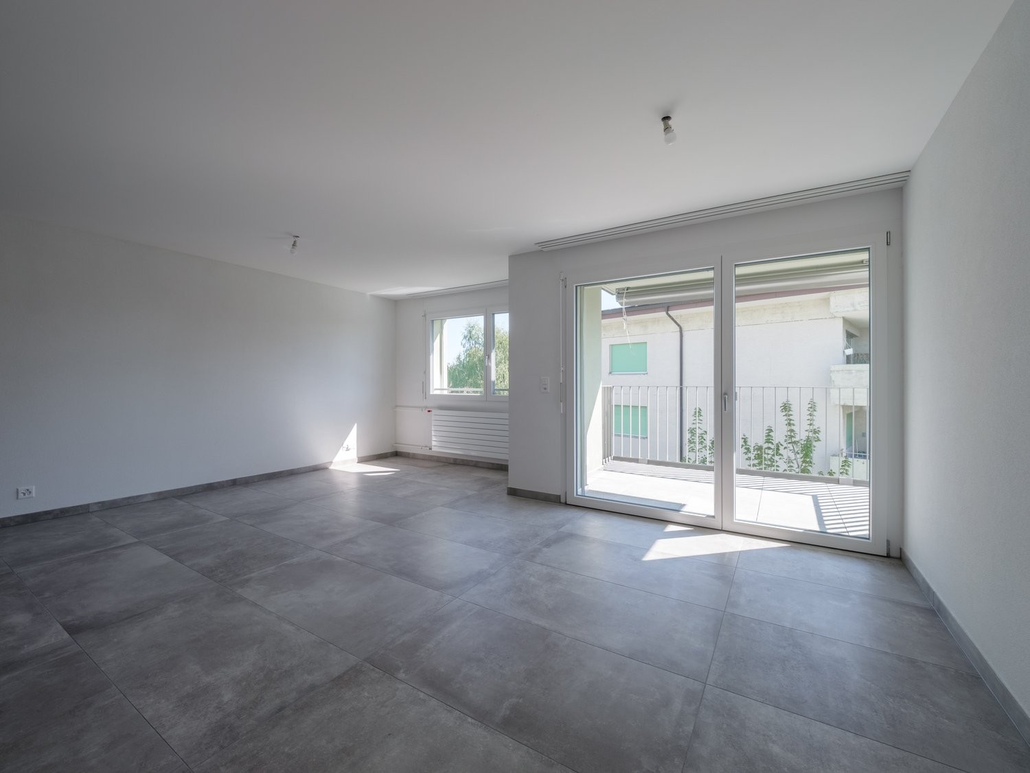 Appartement neuf de 3.5 pièces au 1er étage à louer - Bild 6