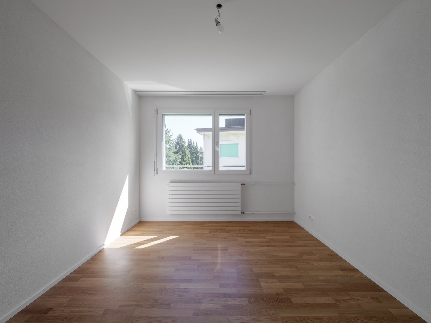 Appartement neuf de 3.5 pièces au 1er étage à louer - Bild 7