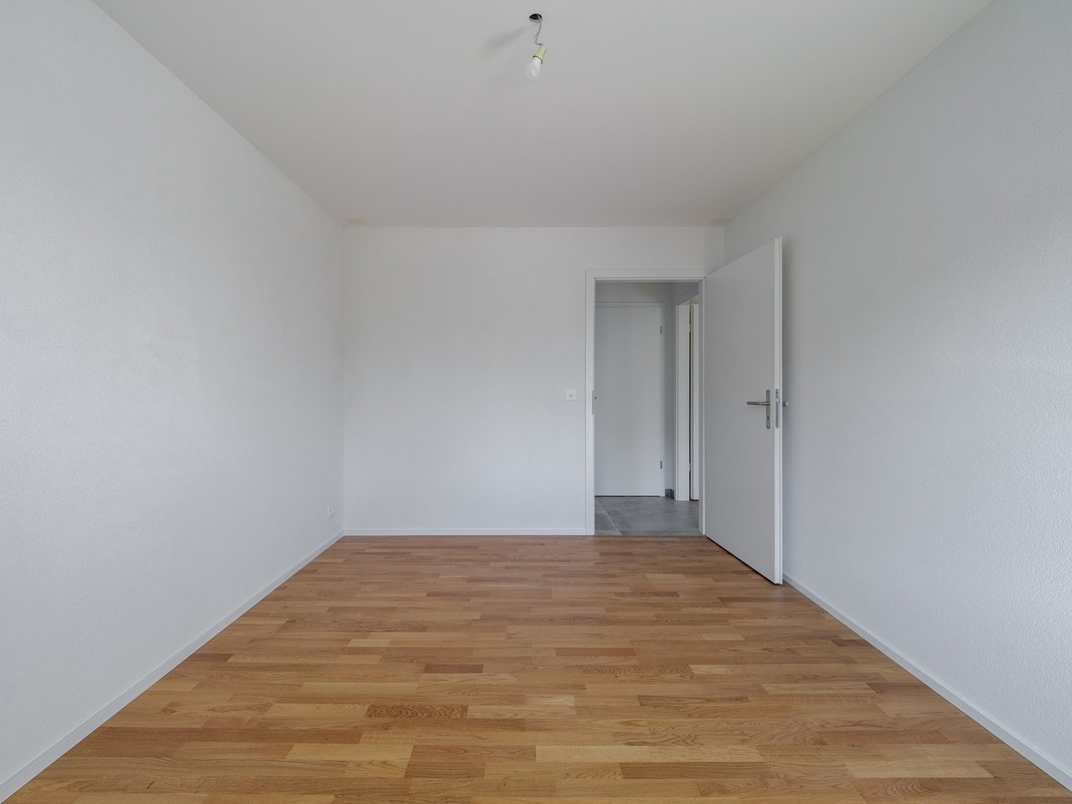 Appartement neuf de 3.5 pièces au 1er étage à louer - Bild 8