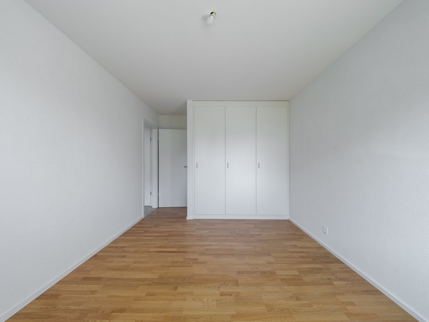 Appartement neuf de 3.5 pièces au 1er étage à louer - Bild 9