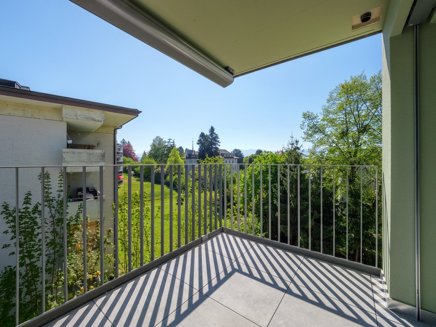 Appartement neuf de 3.5 pièces au 1er étage à louer - Bild 12