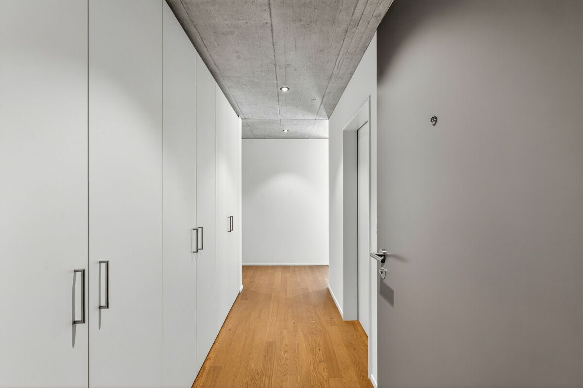 Erstbezug - 4.5 Zimmer-Wohnung - Überbauung Bawangs - Bild 10