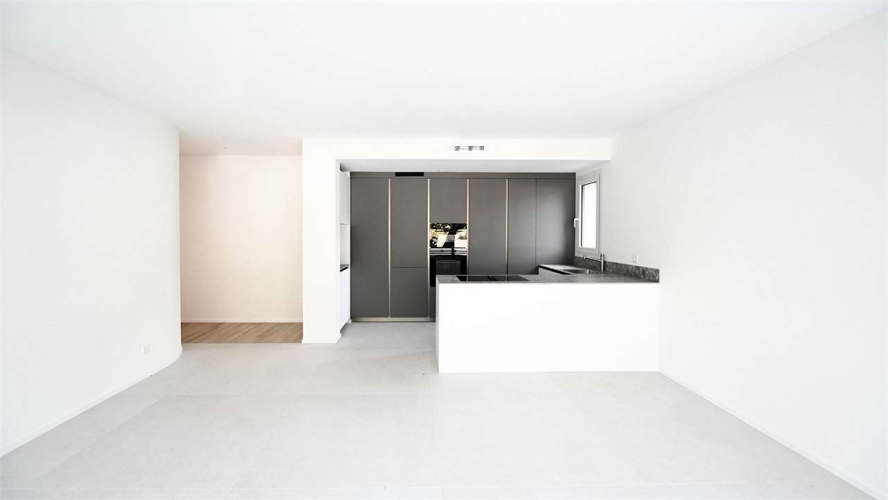 BARBENGO - Attico 4,5 locali -Affitto con Riscatto - Bild 2