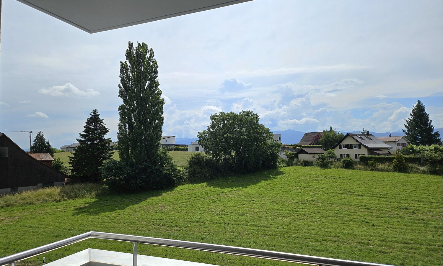 Proche des commodités - Bild 4