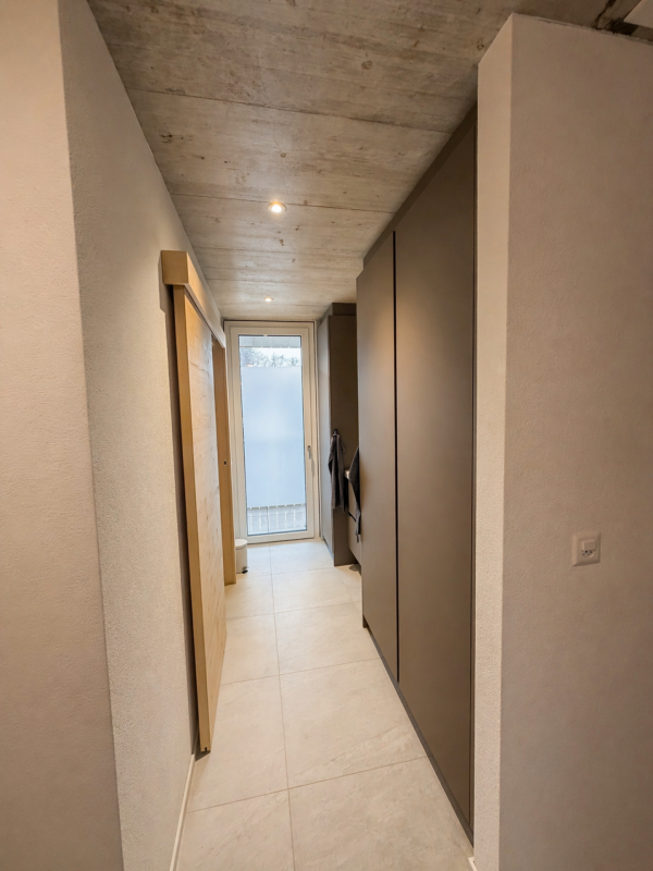 Nouvelle colocation haut de gamme - Chambres meublées avec balcon à 2 pas de la gare de Châtel-St-Denis - Bild 7
