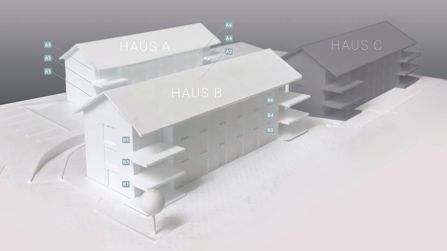 Moderne 4.5 Zimmer-Wohnung 1. Stock an ruhiger Lage in Lommiswil - Erstvermietung - Bild 3