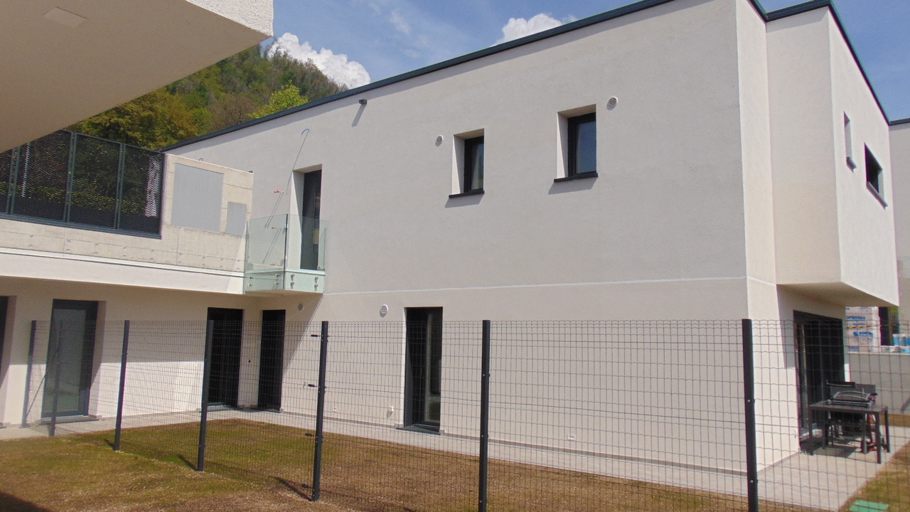 NUOVO APPARTAMENTO IN CASA BIFAMILIARE - VILLA 2 - Bild 1