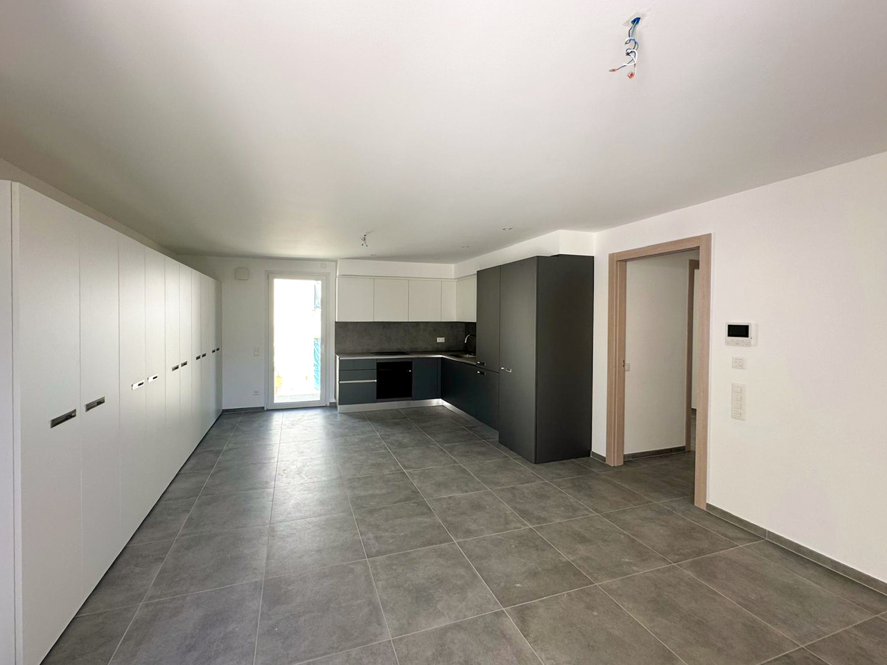 NUOVO APPARTAMENTO IN CASA BIFAMILIARE - VILLA 2 - Bild 2