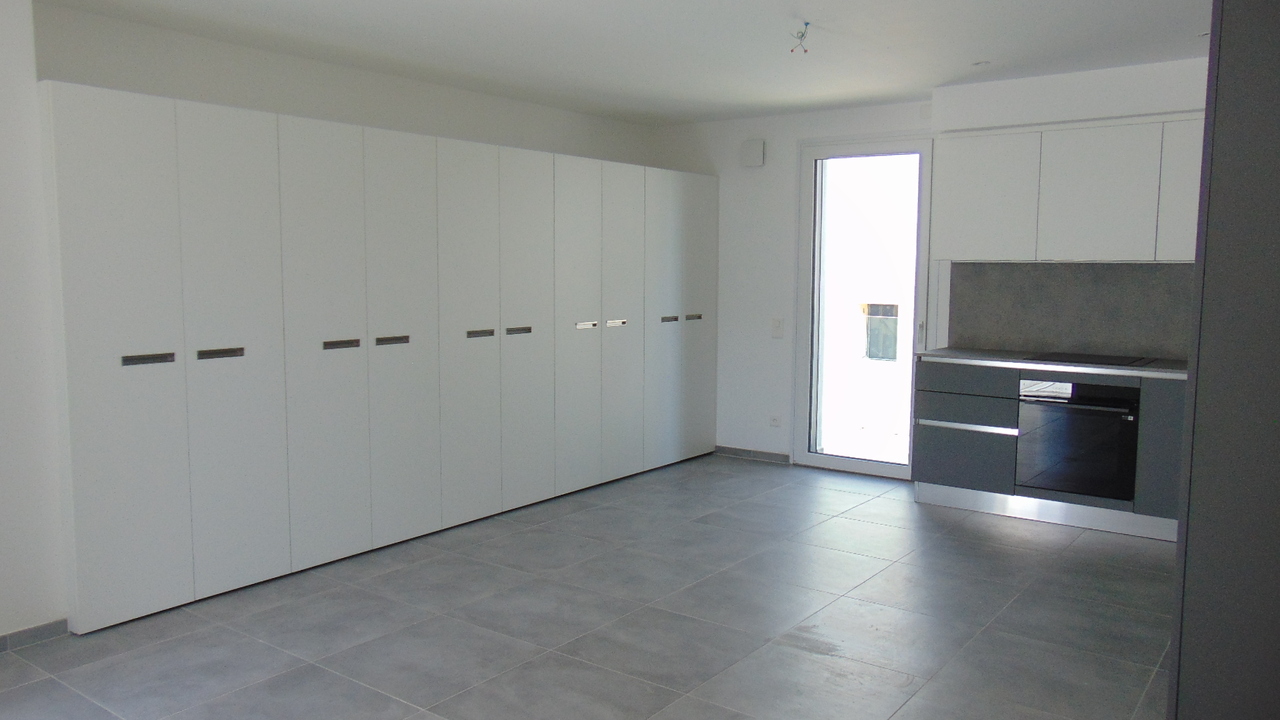 NUOVO APPARTAMENTO IN CASA BIFAMILIARE - VILLA 2 - Bild 3