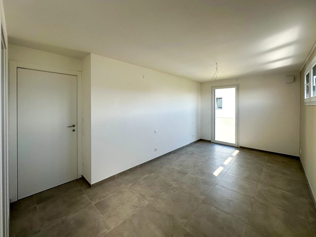 NUOVO APPARTAMENTO IN CASA BIFAMILIARE - VILLA 2 - Bild 5