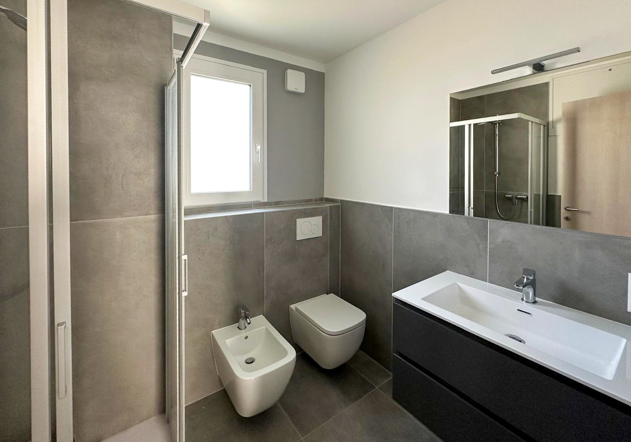 NUOVO APPARTAMENTO IN CASA BIFAMILIARE - VILLA 2 - Bild 6