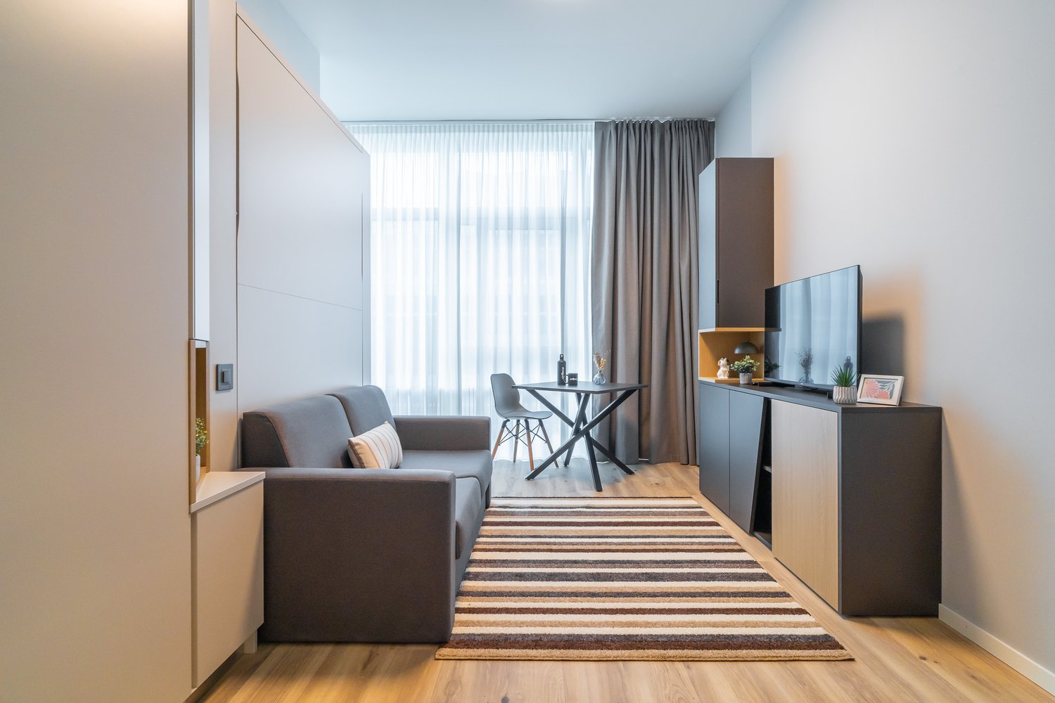City Pop - Cosy Studio Apartments Baden, AG - Bild 11