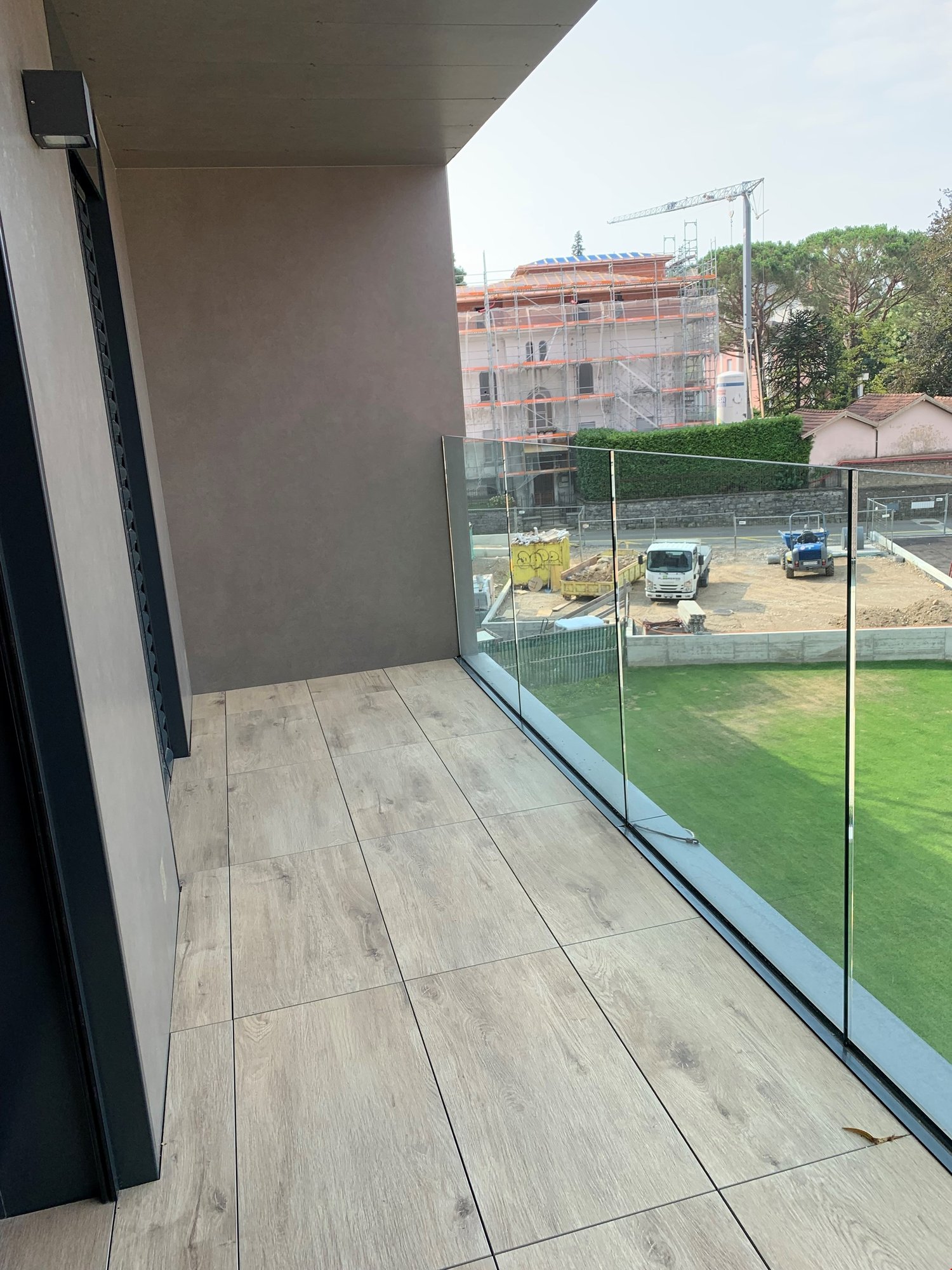 Appartamento di nuova costruzione Disponibile da subito - Bild 5