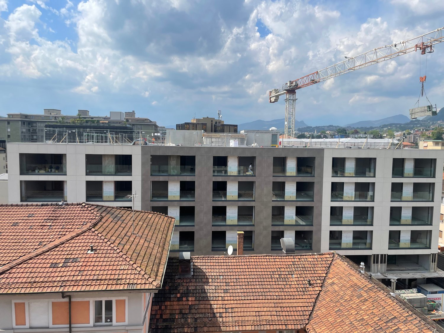 Appartamenti nuova costruzione - Bild 2