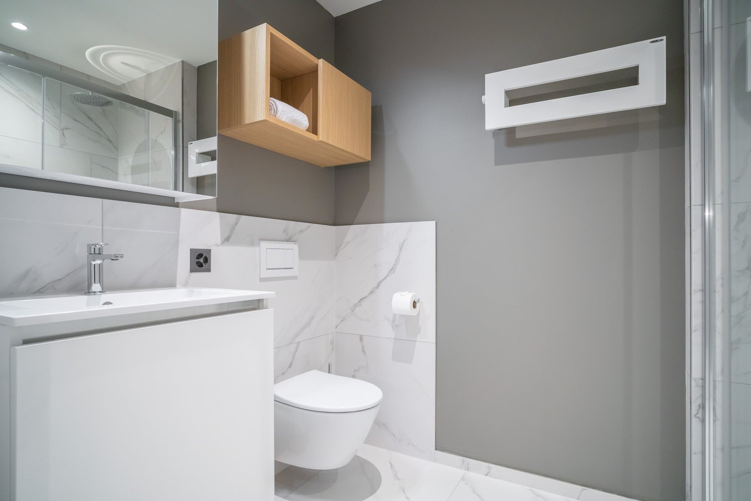 City Pop - Cosy Studio Apartments in San Gallen - Bild 6