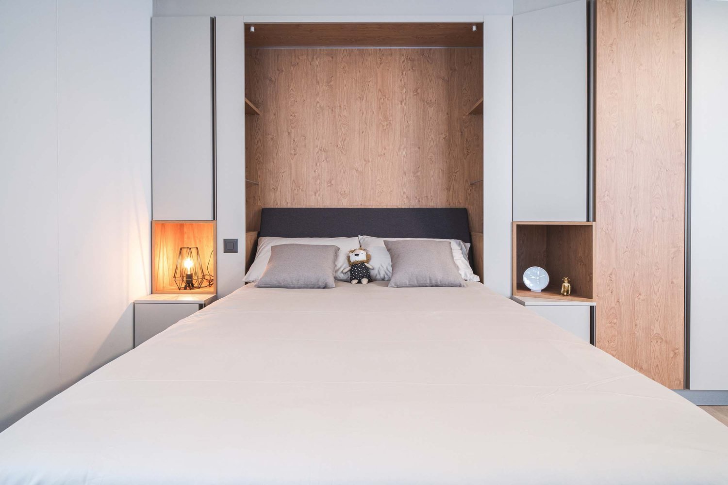 City Pop - Cosy Studio Apartments in Basel - Bild 4