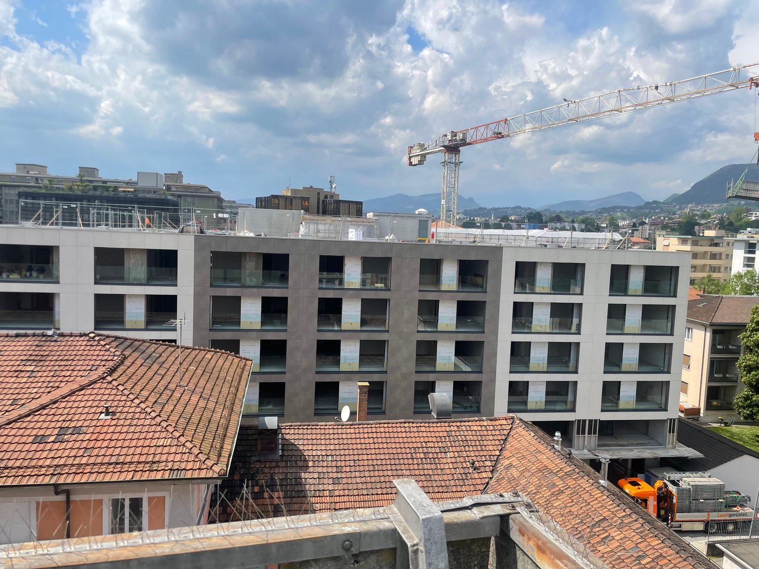 Appartamenti nuova costruzione - Bild 1