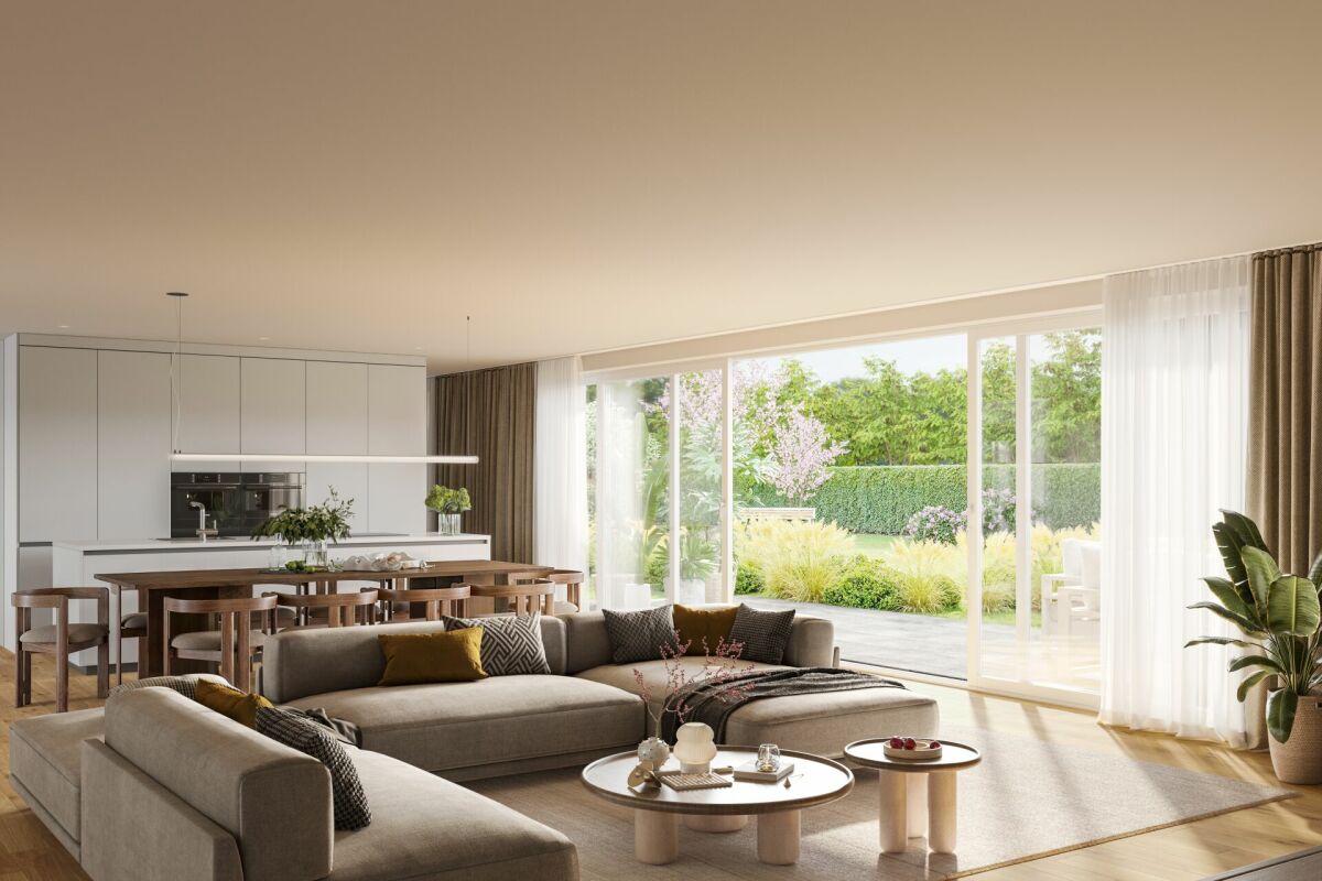 Ein Haus, das Freiraum schenkt! Grosszügig, Modern, Exklusiv! - Bild 2