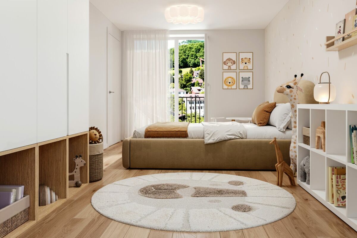 Ein Haus, das Freiraum schenkt! Grosszügig, Modern, Exklusiv! - Bild 3
