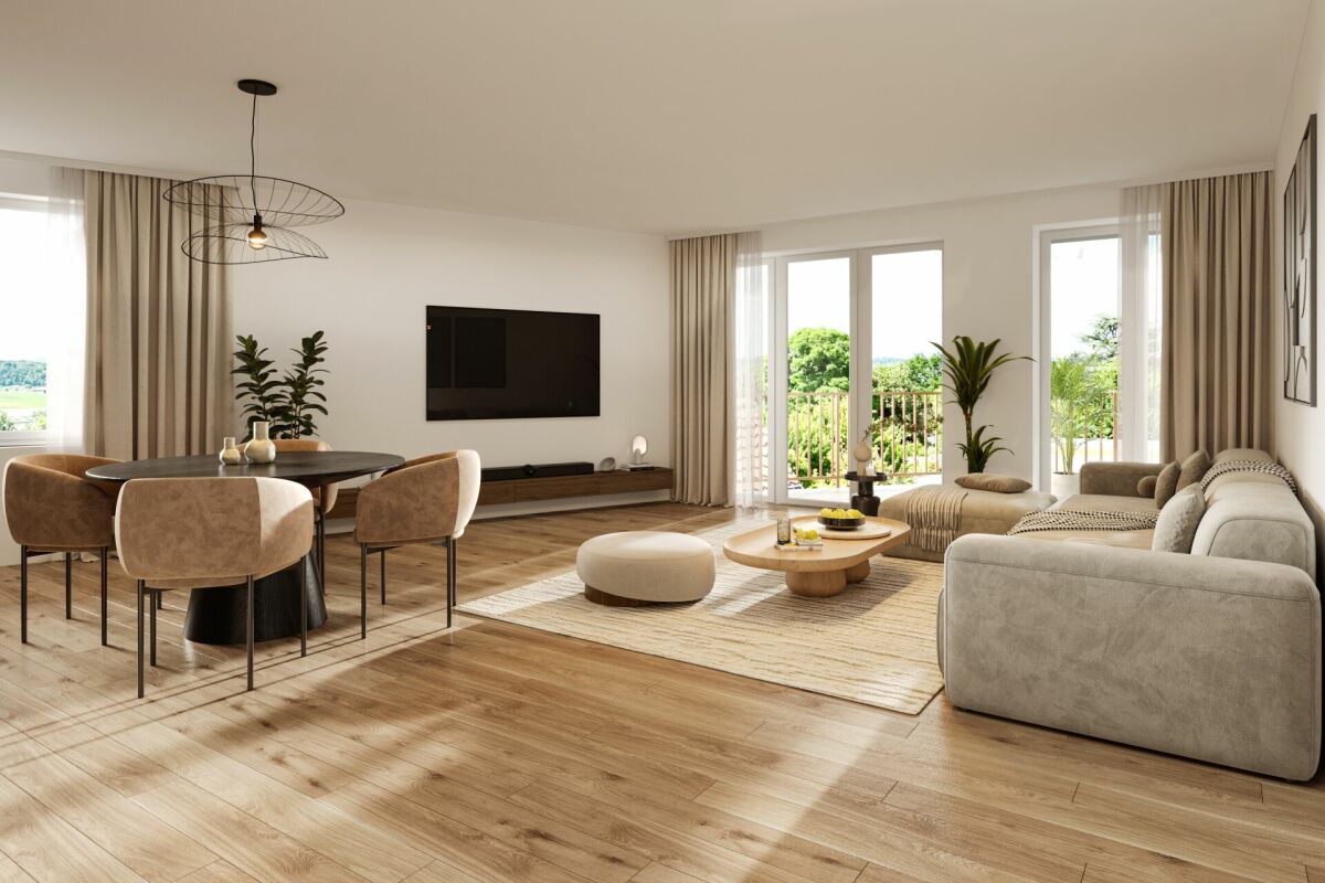 Ein Haus, das Freiraum schenkt! Grosszügig, Modern, Exklusiv! - Bild 5