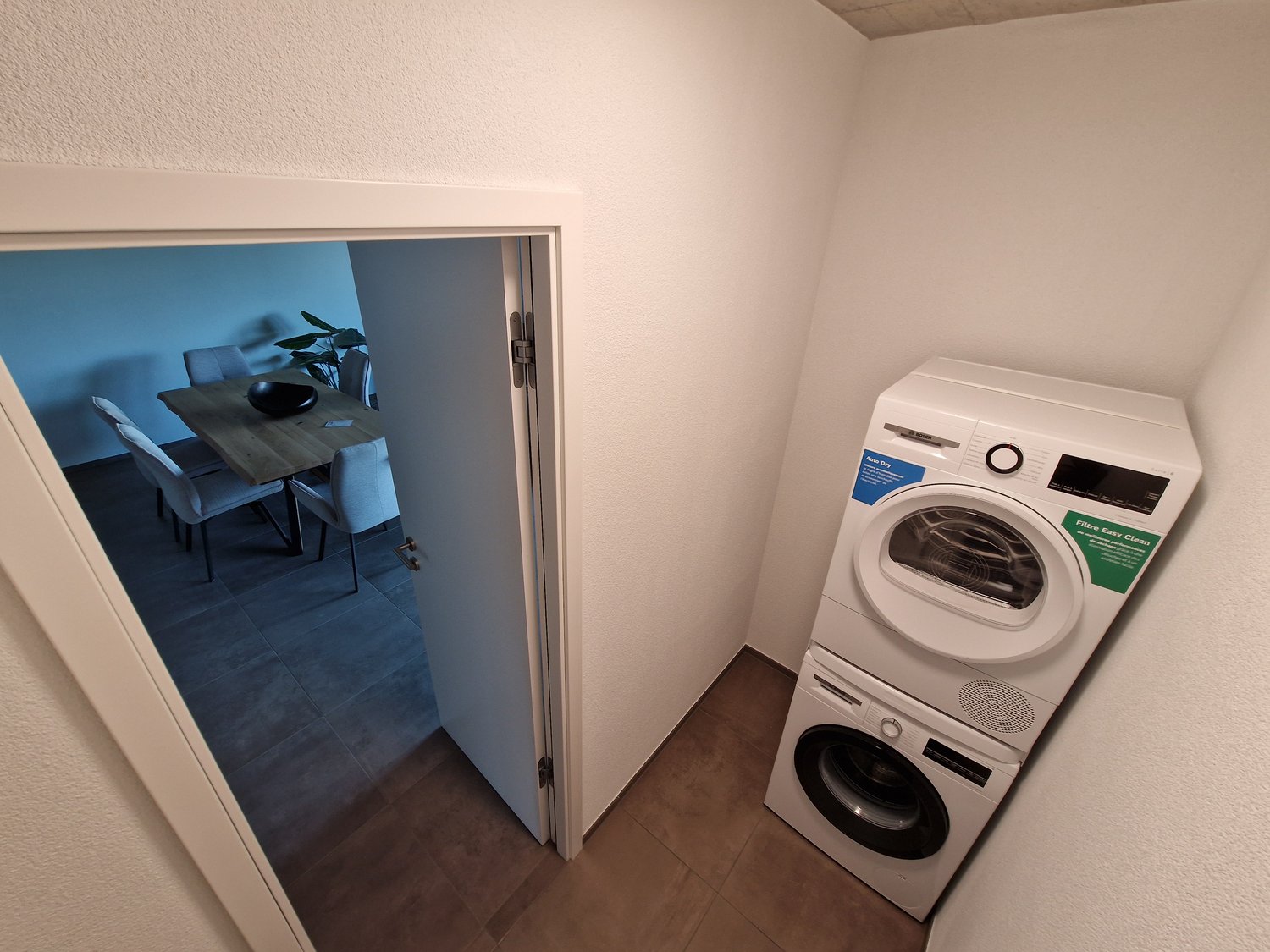 Magnifique 3.5 pièces neuf avec loggia à Delémont - Bild 9