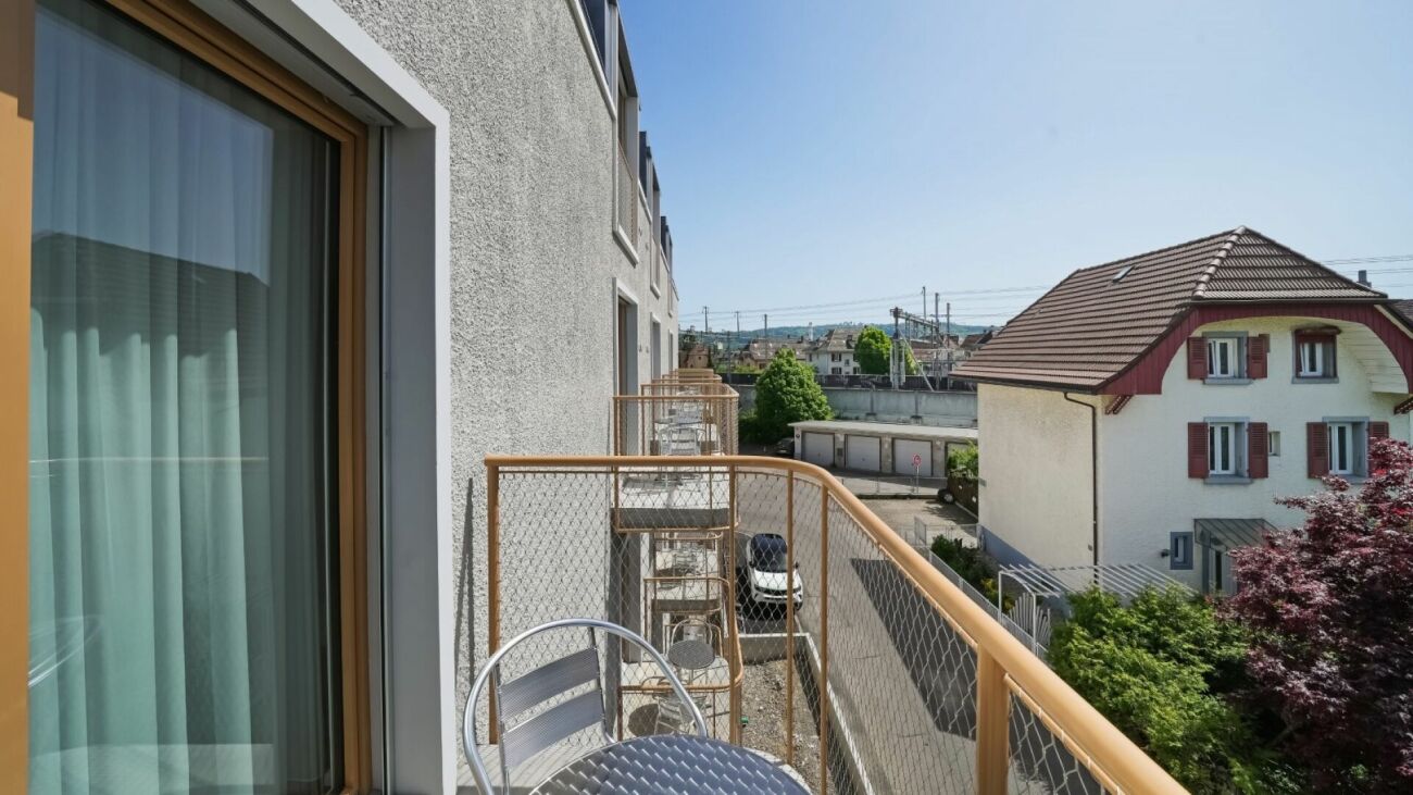 Möbliertes BASIC Apartment - 25 m2 - Bild 12
