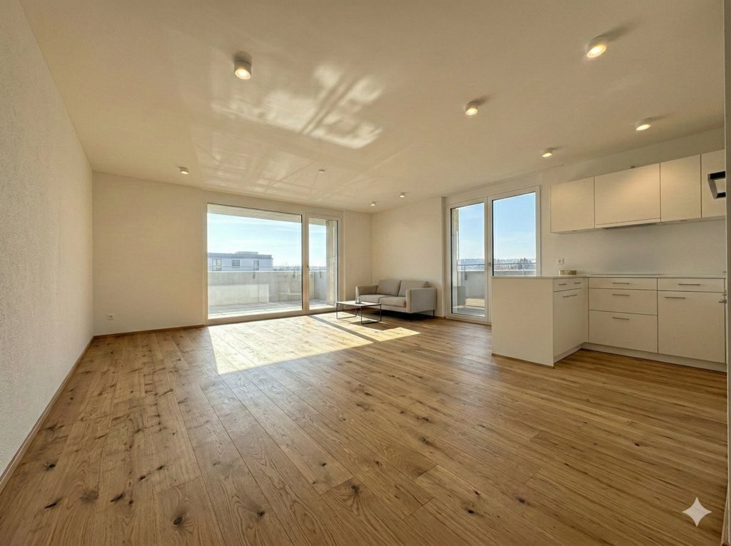 ERSTVERMIETUNG - BALD IHR NEUES ZUHAUSE ? - Bild 2