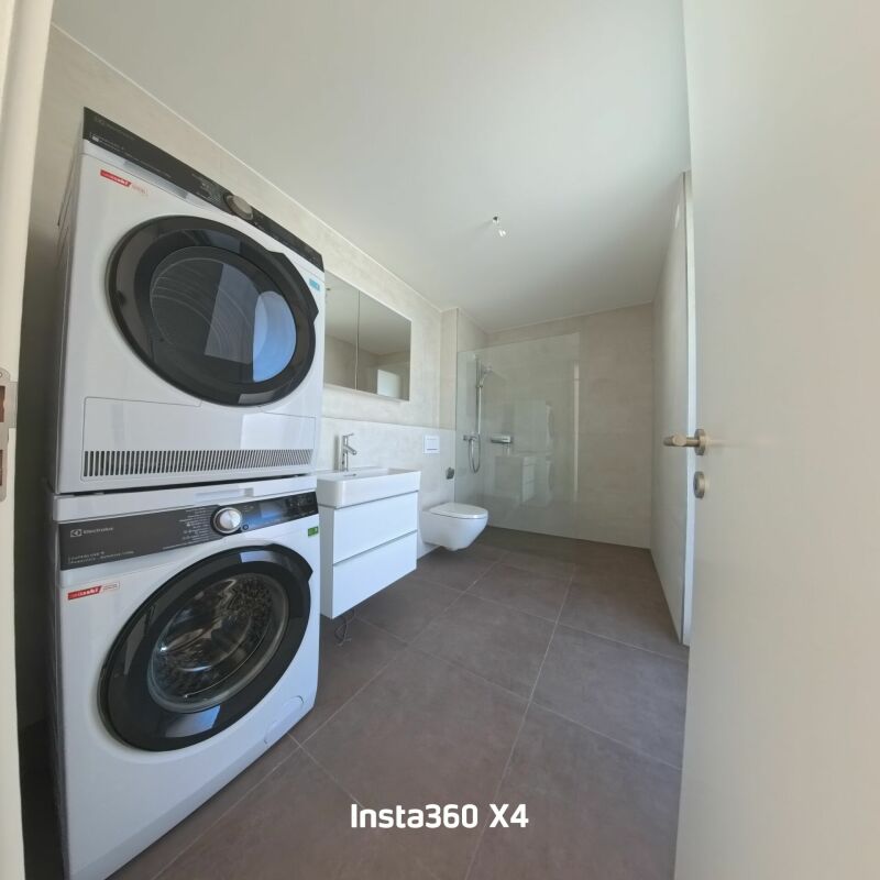 Neue, helle 3½-Zimmer-Attikawohnung mit Terrasse - Bild 9