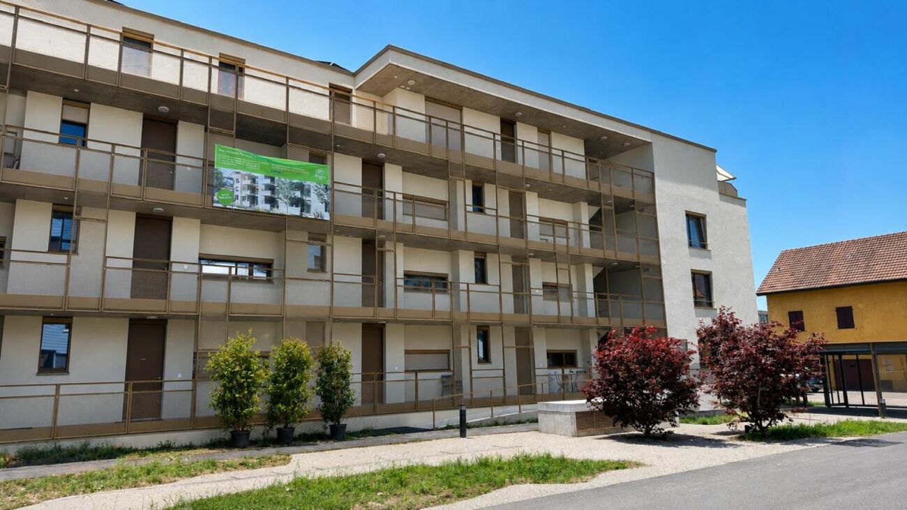 Neue, helle 3½-Zimmer-Attikawohnung mit Terrasse - Bild 11