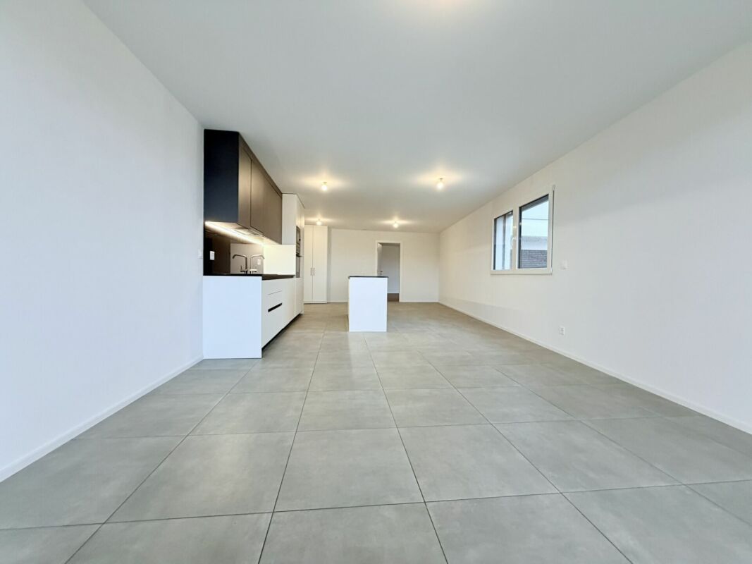 Appartement neuf de 2.5 pièces au 2ème étage à Farvagny - Bild 2