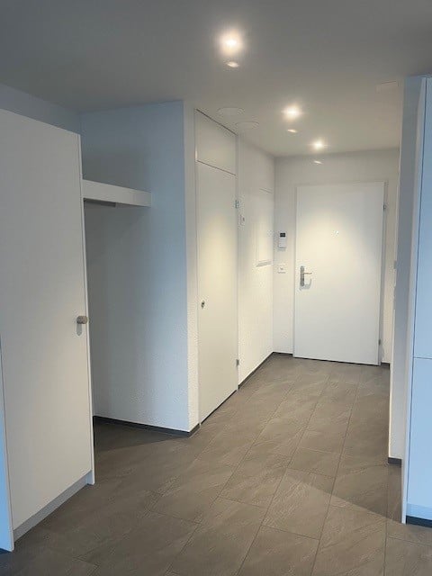 Neubau: Grosszügige 2.5-Zimmer-Wohnung an zentralster Lage - Bild 6