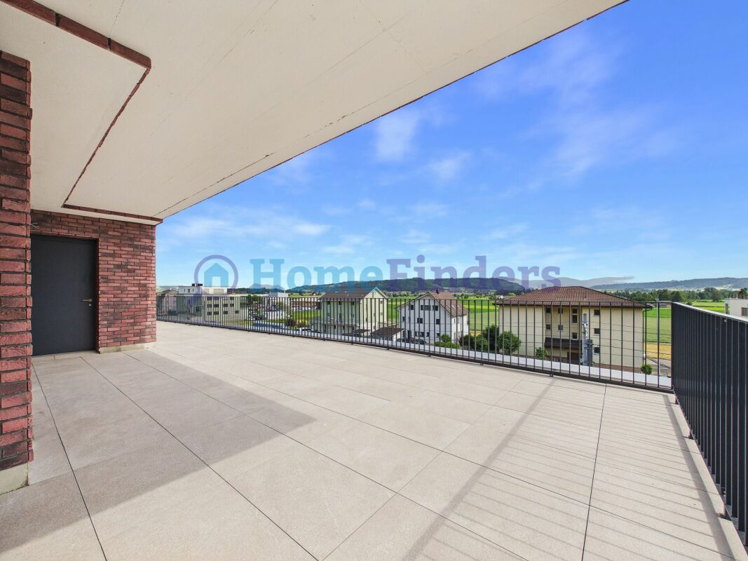 ERSTBEZUG MIT RIESIGER TERRASSE 65m2! - Bild 2
