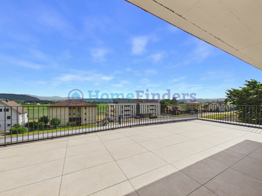 ERSTBEZUG MIT RIESIGER TERRASSE 65m2! - Bild 3