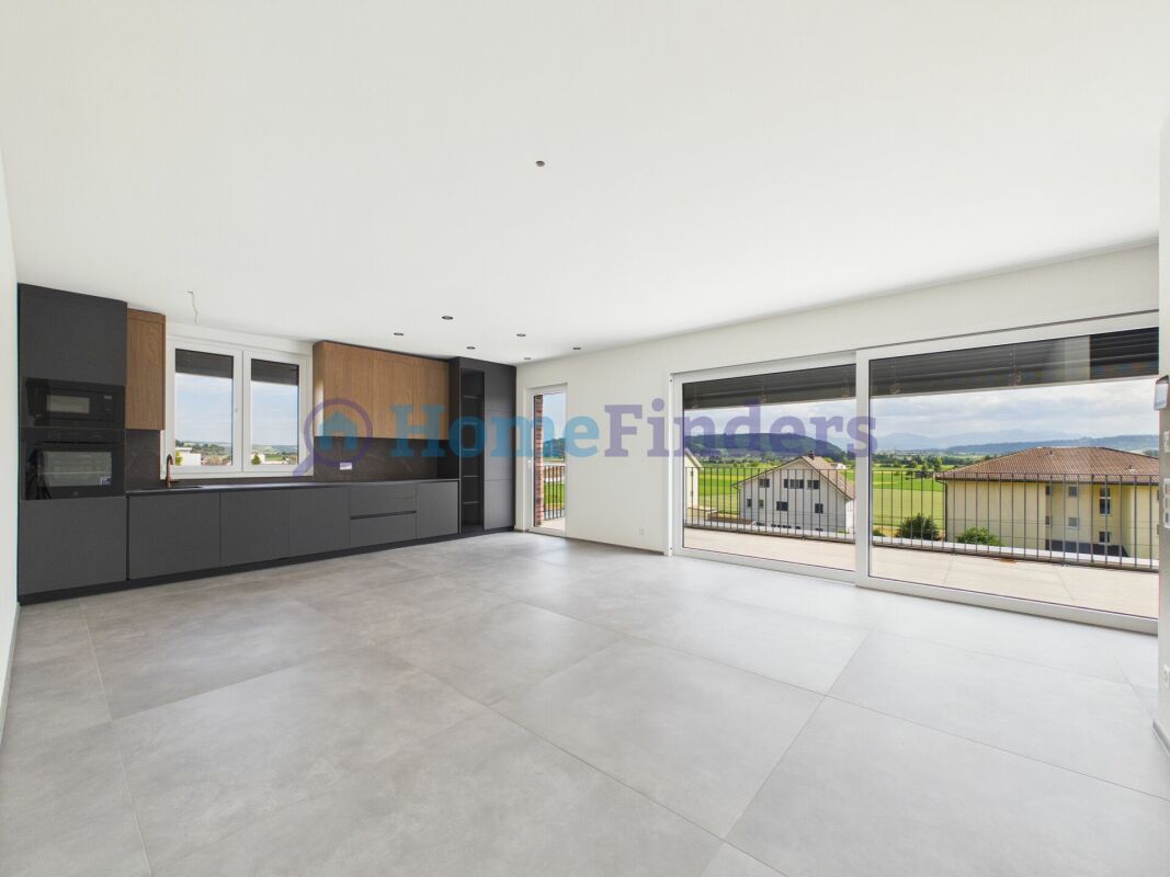 ERSTBEZUG MIT RIESIGER TERRASSE 65m2! - Bild 4