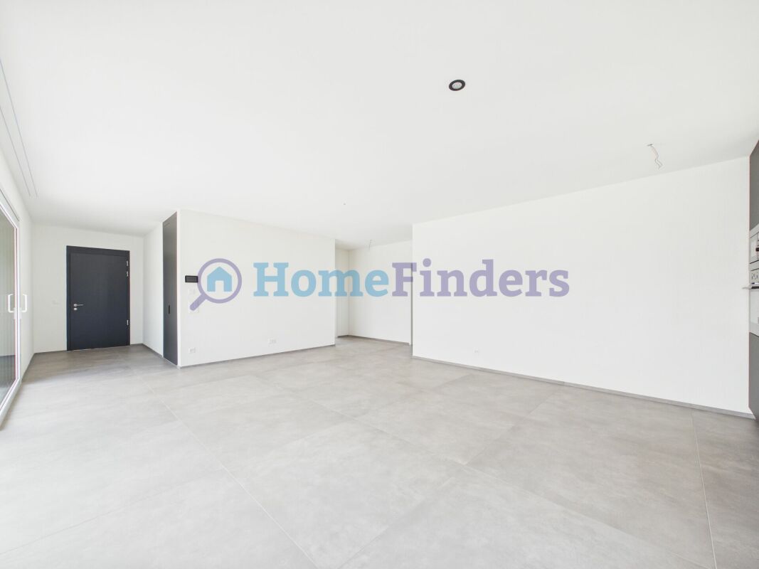 ERSTBEZUG MIT RIESIGER TERRASSE 65m2! - Bild 5