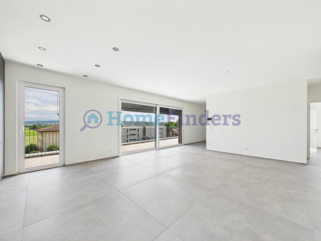 ERSTBEZUG MIT RIESIGER TERRASSE 65m2! - Bild 6