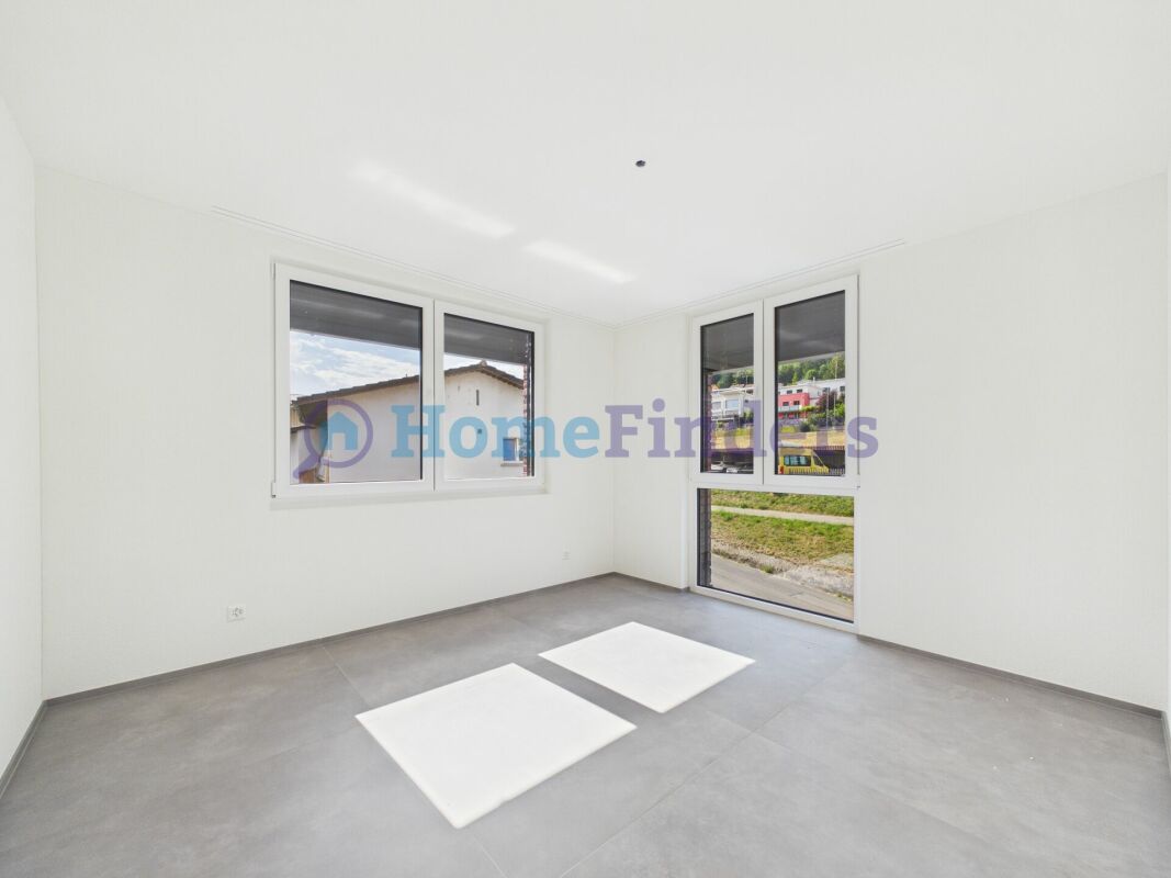 ERSTBEZUG MIT RIESIGER TERRASSE 65m2! - Bild 7