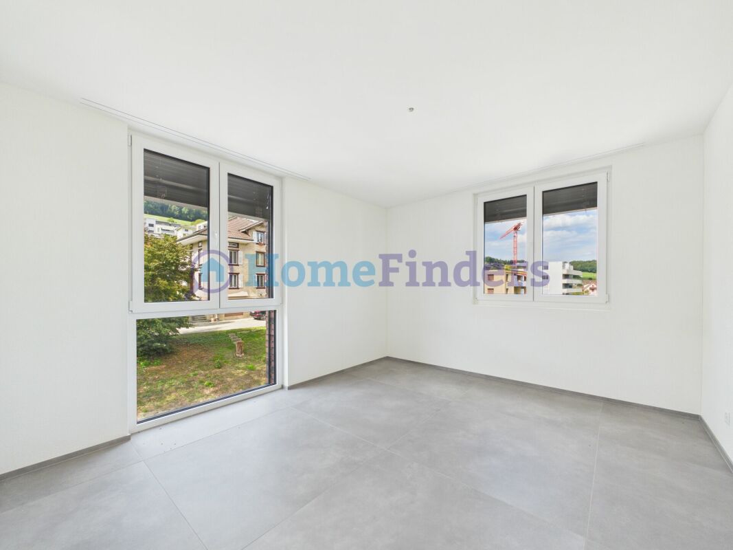 ERSTBEZUG MIT RIESIGER TERRASSE 65m2! - Bild 8