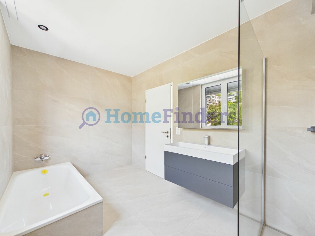 ERSTBEZUG MIT RIESIGER TERRASSE 65m2! - Bild 10