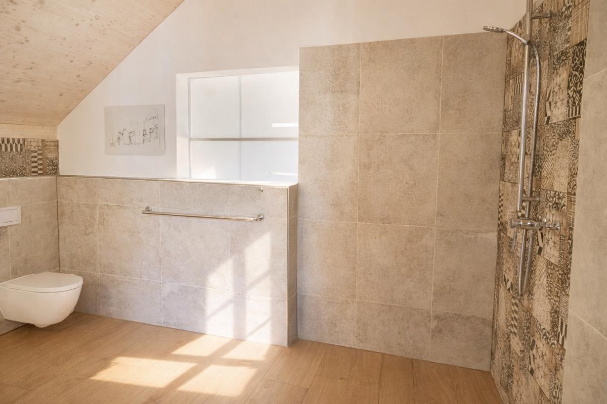 3.5 Zimmer Dachwohnung - Bild 5