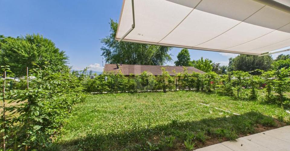 VOTRE NOUVEAU CHEZ-VOUS À DEUX PAS DU LAC - Appartement 3.5 pièces - image - 2