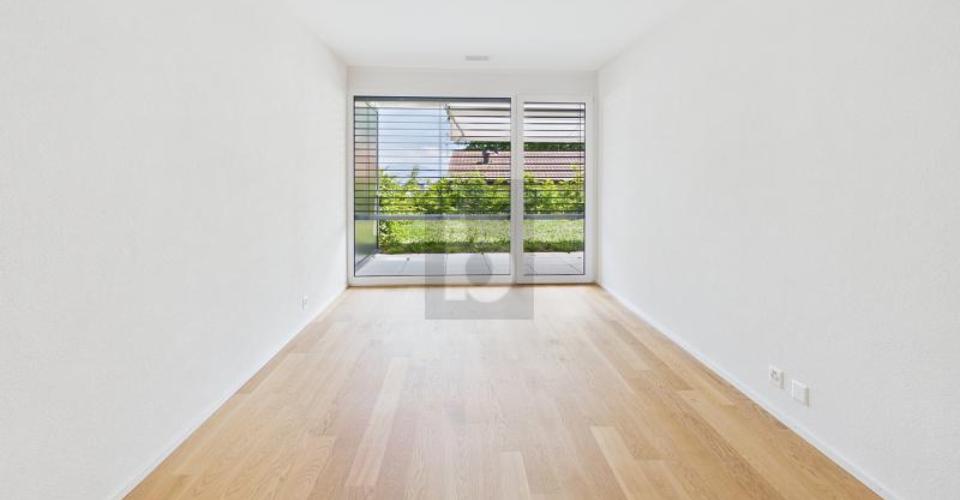 VOTRE NOUVEAU CHEZ-VOUS À DEUX PAS DU LAC - Appartement 3.5 pièces - image - 5