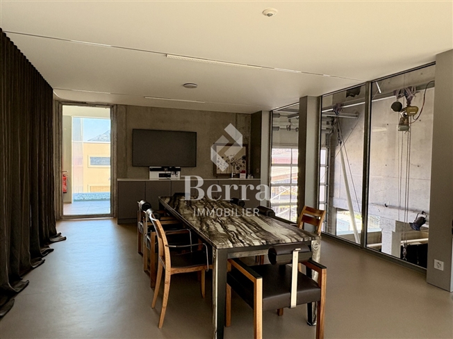 117 m² neu für Ihre Aktivität – Strategische Lage in Martigny - Bild 3