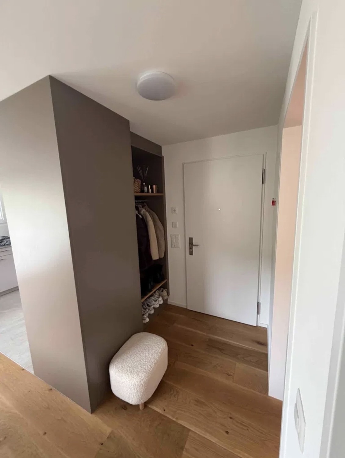 Wunderschöne Neubau Terassenwohnung - Bild 1
